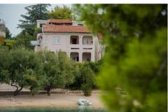 Villa Polajner Appartamenti Appartamento 2 – Apartman A foto 1