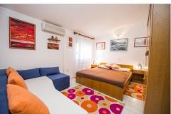Villa Polajner Appartamenti Appartamento 3 – Apartman P foto 1