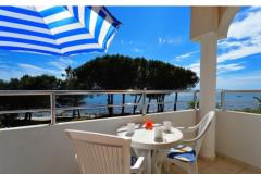 Albicia apartments Appartamento 1 – apartman 3 foto 1