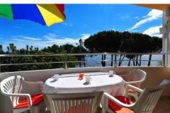 Albicia apartments Appartamento 2 – apartman 2 foto 1