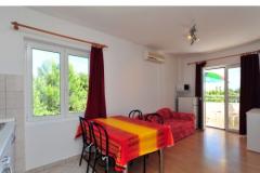 Albicia apartments Appartamento 2 – apartman 2 foto 3