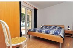 Appartamento Albicia 6+2 Appartamento 1 – apartman 4 foto 5