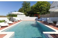 Appartamenti Angelo con piscina Appartamento 1 – apartman foto 4