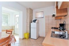 Appartamenti Angelo con piscina Appartamento 3 – apartman foto 1