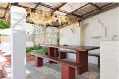 Appartamenti Angelo con piscina Appartamento 3 – apartman foto 3