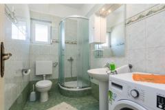 Appartamenti Blanka Appartamento 2 – Kiki foto 5