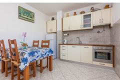 Appartamenti Blanka Appartamento 3 – Nera foto 3