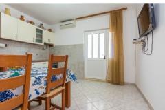 Appartamenti Blanka Appartamento 3 – Nera foto 4
