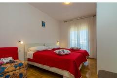 Appartamenti Blanka Appartamento 3 – Nera foto 5