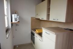 Appartamenti Dora Appartamento 4 – apartman B foto 1