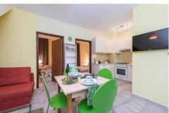Appartamenti Hrala Appartamento 1 – Twobedroom foto 1