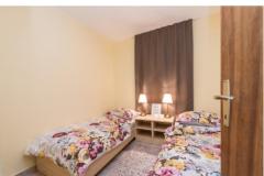 Appartamenti Hrala Appartamento 1 – Twobedroom foto 4