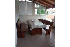 Appartamenti Lucija Appartamento 1 – 4 osobe foto 2