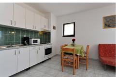 Appartamento Mustac Appartamento 1 foto 4