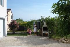 Appartamenti Nikolic Appartamento 1 – ap 4+1 foto 5
