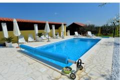 Appartamenti Simoni Appartamento 1 – pool foto 4