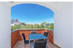 Villa Marivel Appartamento 2 – Apartman 2 foto 4