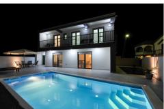 Appartamenti Liljana Ledinko Appartamento 3 – Kuća foto 2