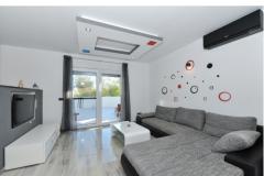 Appartamenti Liljana Ledinko Appartamento 3 – Kuća foto 4
