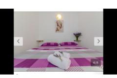 Appartamenti Lolo Appartamento 3 – 2-2 lukin foto 2