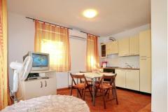Fabijan Appartamento 1 – Apartman 1 foto 2