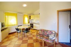 Fabijan Appartamento 2 – Apartman 2 foto 3