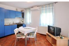 Fabijan Appartamento 3 – Apartman 3 foto 3