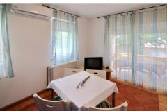 Fabijan Appartamento 3 – Apartman 3 foto 4