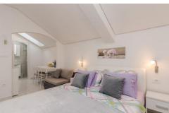 Family friendly Apt with a pool  Appartamento 2 – Lavander foto 2