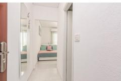 Family friendly Apt with a pool  Appartamento 4 – Sea foto 3