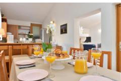 Holiday Home Skoblar Appartamento 1 – House foto 4