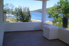 Casa Dugi Otok Appartamento 1 foto 1