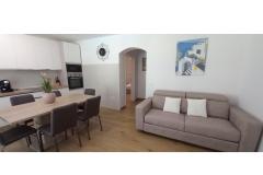 Villa Bianca - swimming pool Appartamento 1 – PR. POOL foto 1