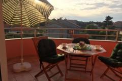 Villa Rossa-Lora Appartamento 1 – A5 foto 1