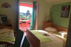 Villa Rossa-Lora Appartamento 1 – A5 foto 2