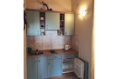 Villa Rossa-Lora Appartamento 1 – A5 foto 4