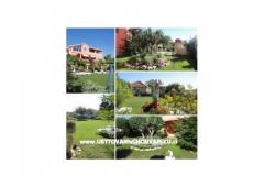 Villa Rossa-Lora Appartamento 2 – A3 foto 2