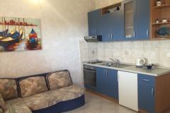 Villa Rossa-Lora Appartamento 3 – A4 foto 1
