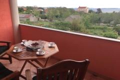 Villa Rossa-Lora Appartamento 3 – A4 foto 5