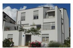 Appartamento Doblanović Appartamento 1 – apartman 1 foto 1