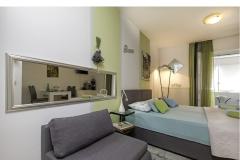  App. Oleandro***/App-studio Jasna* Appartamento 2 – Jasna*** foto 1