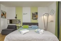  App. Oleandro***/App-studio Jasna* Appartamento 2 – Jasna*** foto 2