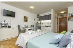  App. Oleandro***/App-studio Jasna* Appartamento 2 – Jasna*** foto 3