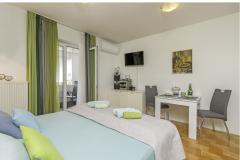  App. Oleandro***/App-studio Jasna* Appartamento 2 – Jasna*** foto 4