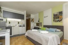  App. Oleandro***/App-studio Jasna* Appartamento 2 – Jasna*** foto 5