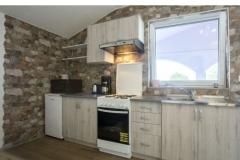 Appartamento Križan Appartamento 1 – Apartman 1 foto 3