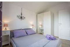 Appartamento Križan Appartamento 1 – Apartman 1 foto 4