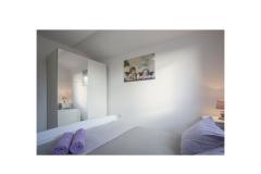 Appartamento Križan Appartamento 2 – Apartman 2 foto 4