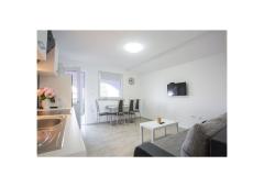 Appartamento Križan Appartamento 2 – Apartman 2 foto 5