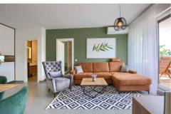 Nice New Appartamenti near Kamenjak Appartamento 2 – MASLINA foto 4